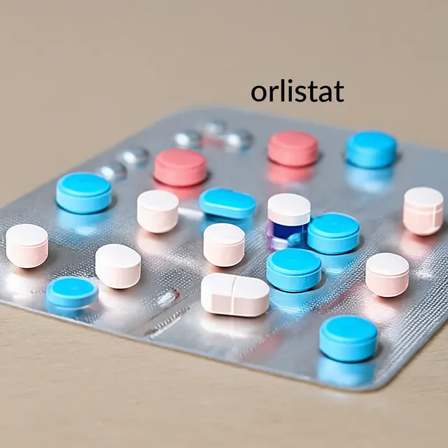 Acheter orlistat pas cher